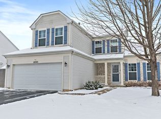 10705 Rushmore Ln, Huntley, IL 60142