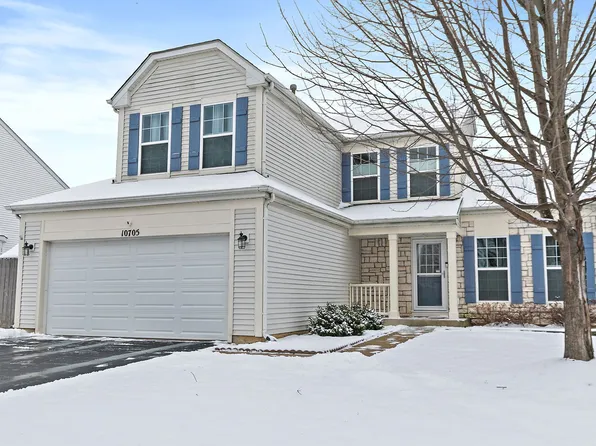 10705 Rushmore Ln, Huntley, IL 60142
