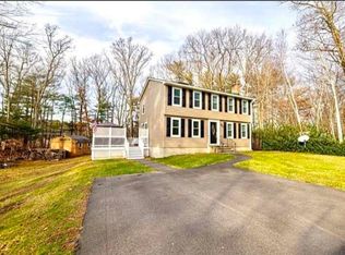16 Paul Ave, Derry, NH 03038