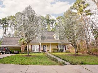 1311 Hinton St, Minden, LA 71055