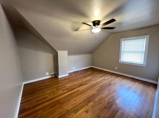 487 Massillon Rd #UP, Akron, OH 44306