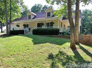 19825 Highway Ee, Farmington, MO 63640