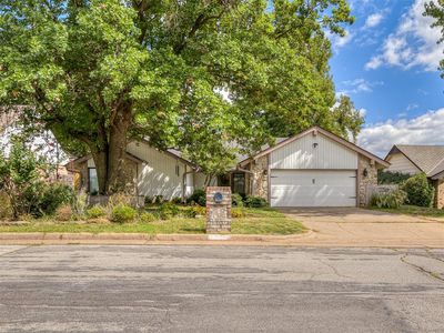 12208 Greenlawn Ave, Oklahoma City, OK, 73170