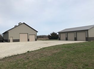 27115 S Brickplant Rd, Harrisonville, MO 64701