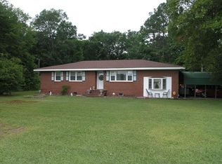 200 Bolton Rd, Rich Square, NC 27869