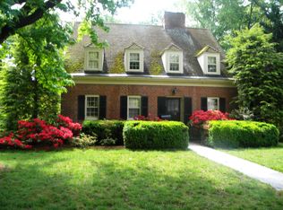646 Oak Ave, Waynesboro, VA 22980