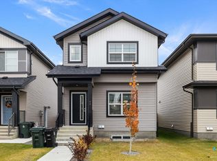 74 Penn Pl, Spruce Grove, AB T7X 2W7