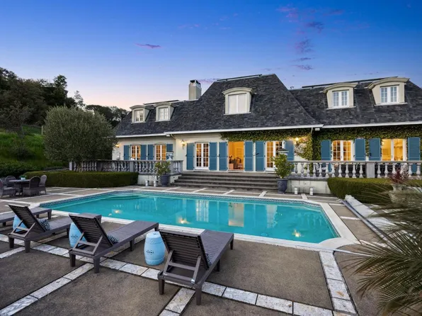 107 Truman Drive, Novato, CA 94947