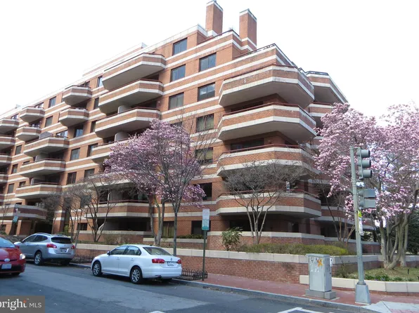 2301 N St NW, Washington, DC 20037