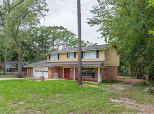 1968 Woodleigh Dr W, Jacksonville, FL 32211