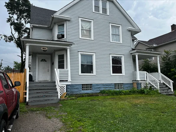 1766 E 32nd St, Lorain, OH 44055