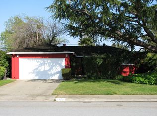 1773 Palo Santo Dr, Campbell, CA 95008