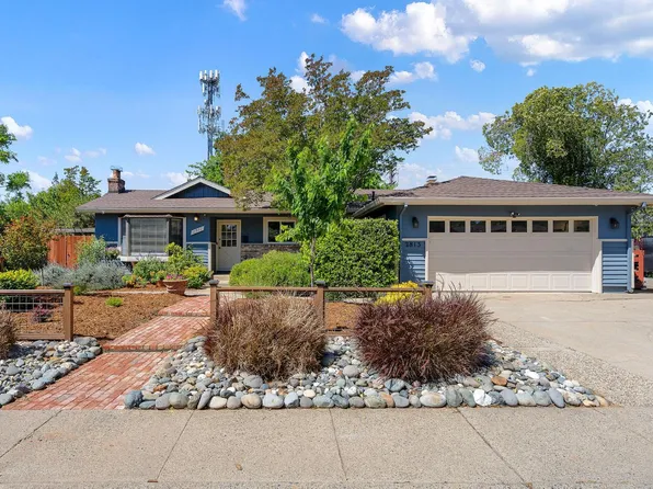 2813 Panay Ct, Carmichael, CA 95608