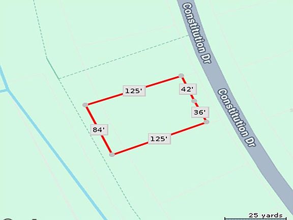 3rd image of CONSTITUTION DRIVE LOT 23
