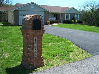 1st image of 1054 Green Summers Dr