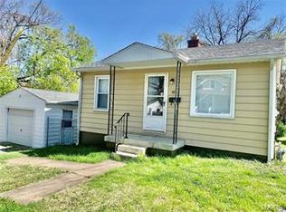 10 Fariole Pl, Collinsville, IL 62234