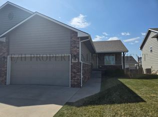 5929 N Millsboro St, Park City, KS 67219