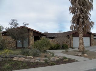 822 W Bataan Ave, Ridgecrest, CA 93555