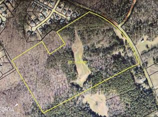 3254 Double Springs Rd SW, Monroe, GA 30656