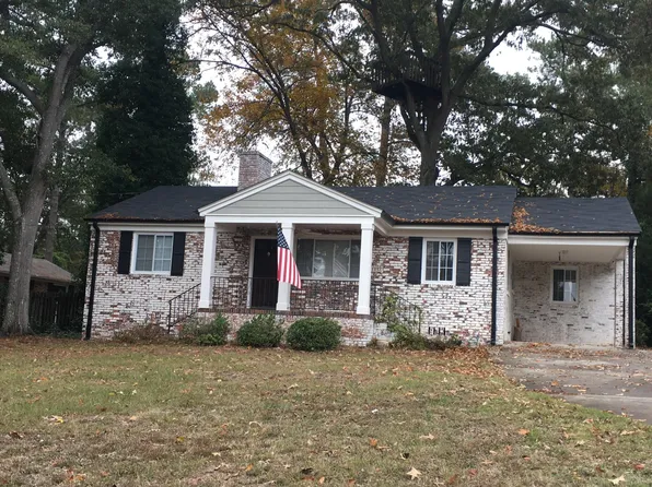 1851 Robin Rd, North Augusta, SC 29841