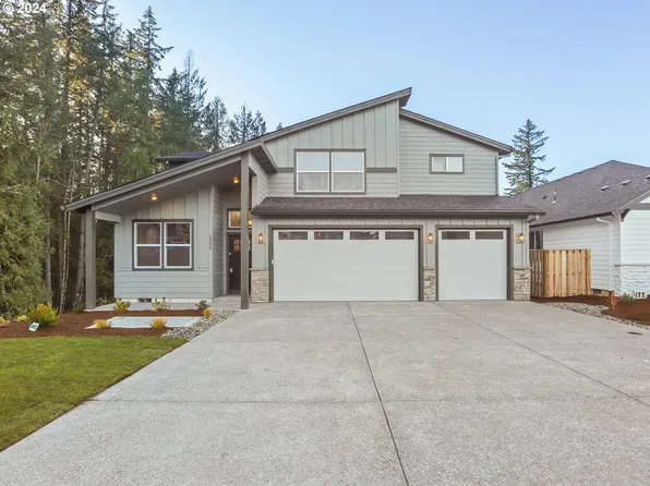 2356 NE Sweetwater Rd, Estacada, OR 97023