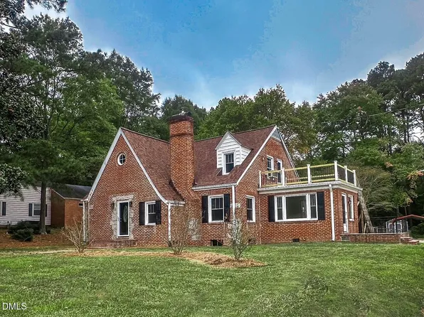 508 Lake Rd, Creedmoor, NC 27522