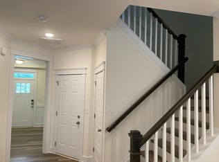 5911 Hampstead Pond Ln, Matthews, NC 28105