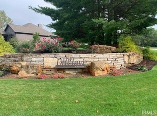 Bayridge Dr, Bristol, IN 46507