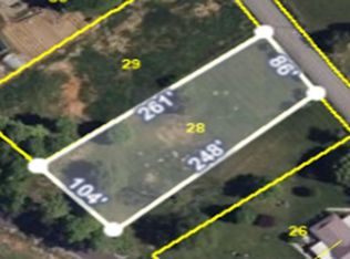 0 Edgefield Rd, Piney Flats, TN 37686