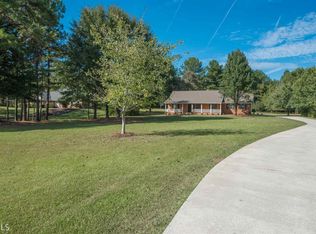 165 Den Creek Trl #8, Fayetteville, GA
