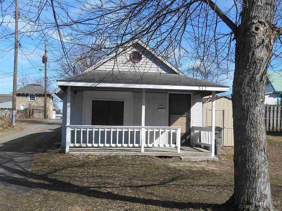 2nd image of 312 N Park St