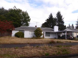 3021 N Bennett St, Tacoma, WA 98407