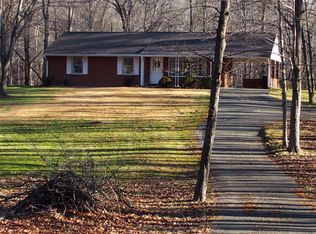 5175 Glenvar Heights Blvd, Salem, VA 24153