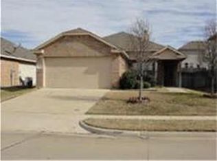 14116 Cedar Post Dr, Haslet, TX 76052