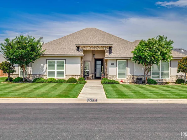 4721 Karsten Creek Dr, San Angelo, TX 76904