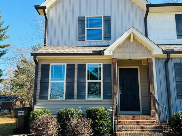 303 S Church St, Coats, NC 27521