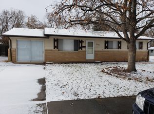 1125 Tulip St, Longmont, CO 80501