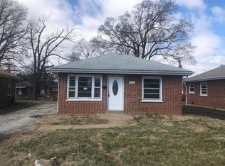 4441 Fairfield Ave, Saint Louis, MO