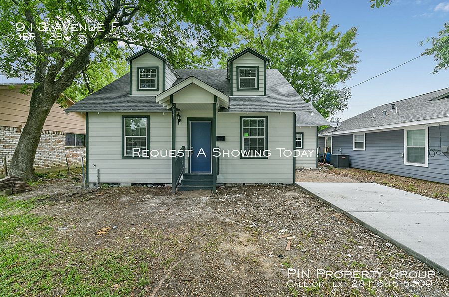 1st image of 913 Avenue F