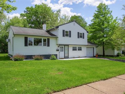 37 Creemer Ave, Iselin, NJ, 08830