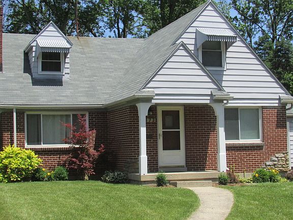 473 Rockcliff