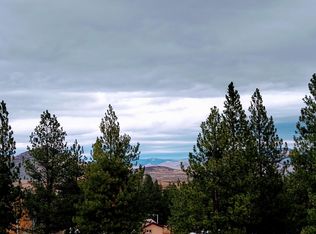 LOT Morgan Acres #A, Hot Springs, MT 59845