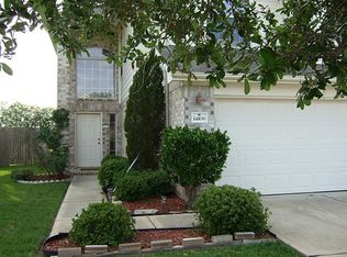 14106 Bishop Bend Ln, Houston, TX 77047