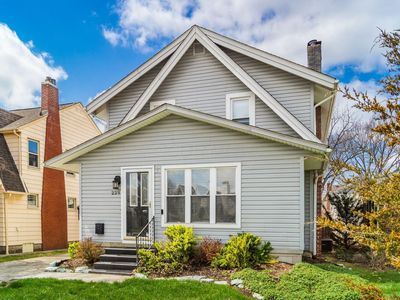 229 S Huron Ave, Columbus, OH, 43204
