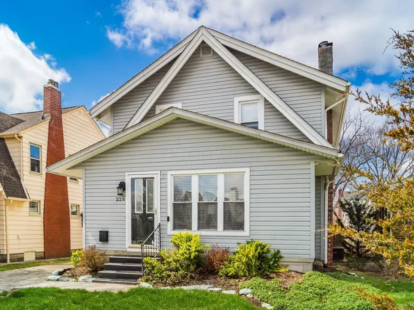 229 S Huron Ave, Columbus, OH 43204