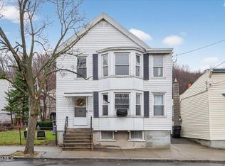 1266 5th Avenue, Troy, NY 12180