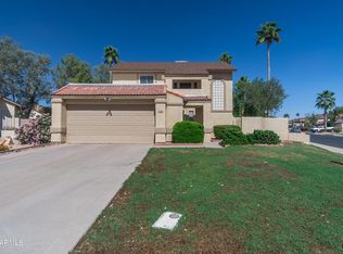 1220 W Manor St, Chandler, AZ 85224