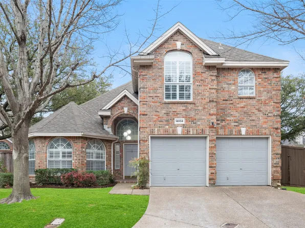 14604 Hemingway Ct, Addison, TX 75001