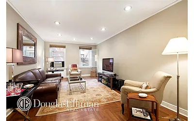 Sold by Douglas Elliman