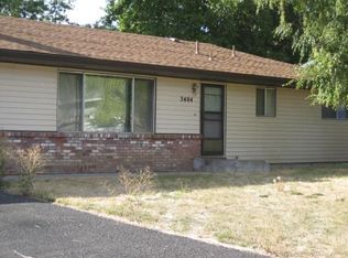 3404 Raymond St, Klamath Falls, OR 97603